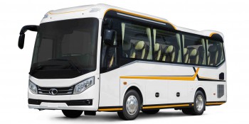 CHO THUÊ XE 29 CHỖ THACO