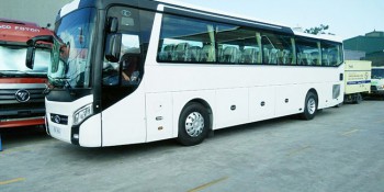 Cho thuê xe 50 chỗ