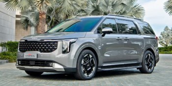 CHO THUÊ XE 7 CHỖ KIA CARNIVAL