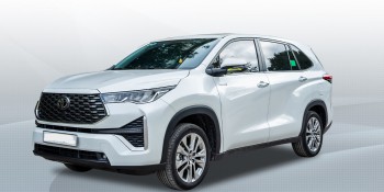 CHO THUÊ XE 7 CHỖ TOYOTA INNOVA