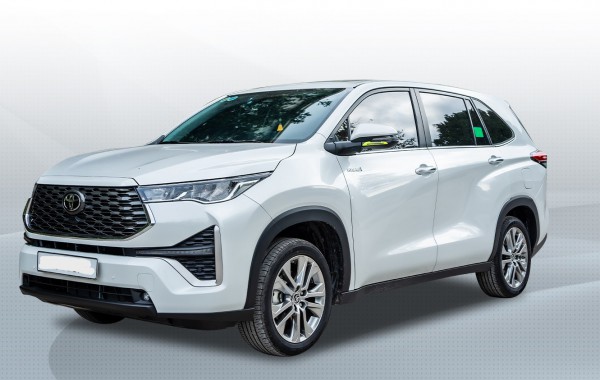 DỊCH VỤ CHO THUÊ XE 7 CHỖ – NHÀ XE HÀ MY