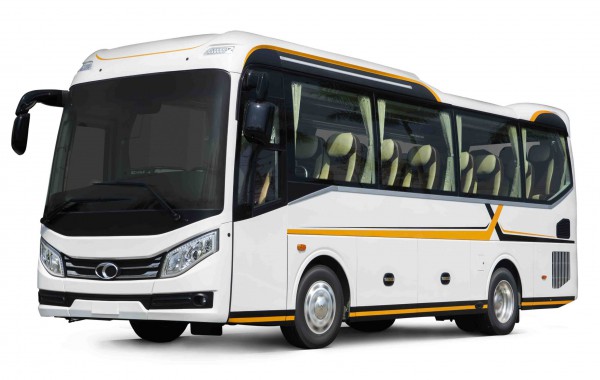 DỊCH VỤ CHO THUÊ XE 29 CHỖ