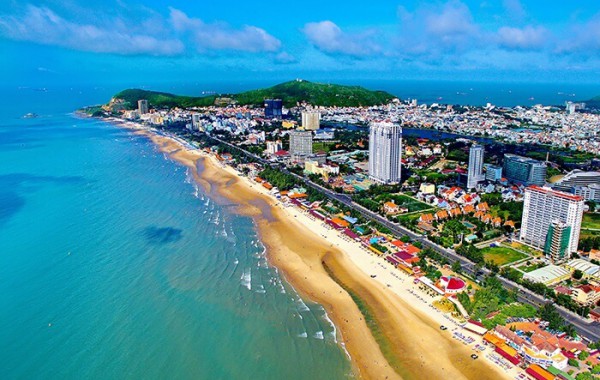 THUÊ XE DU LỊCH 16, 29, 45 CHỖ ĐI VŨNG TÀU – NHÀ XE HÀ MY